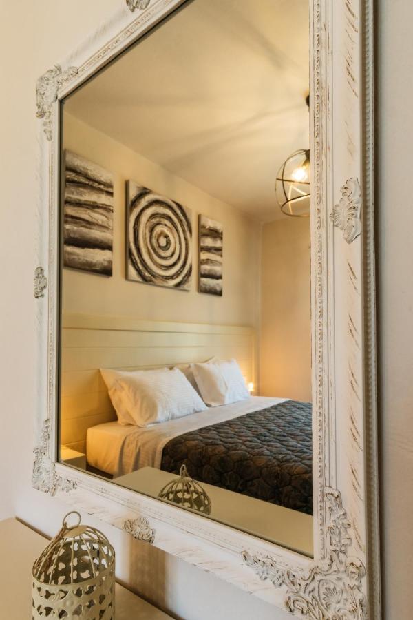 Aria Suites Κασσιόπη Εξωτερικό φωτογραφία