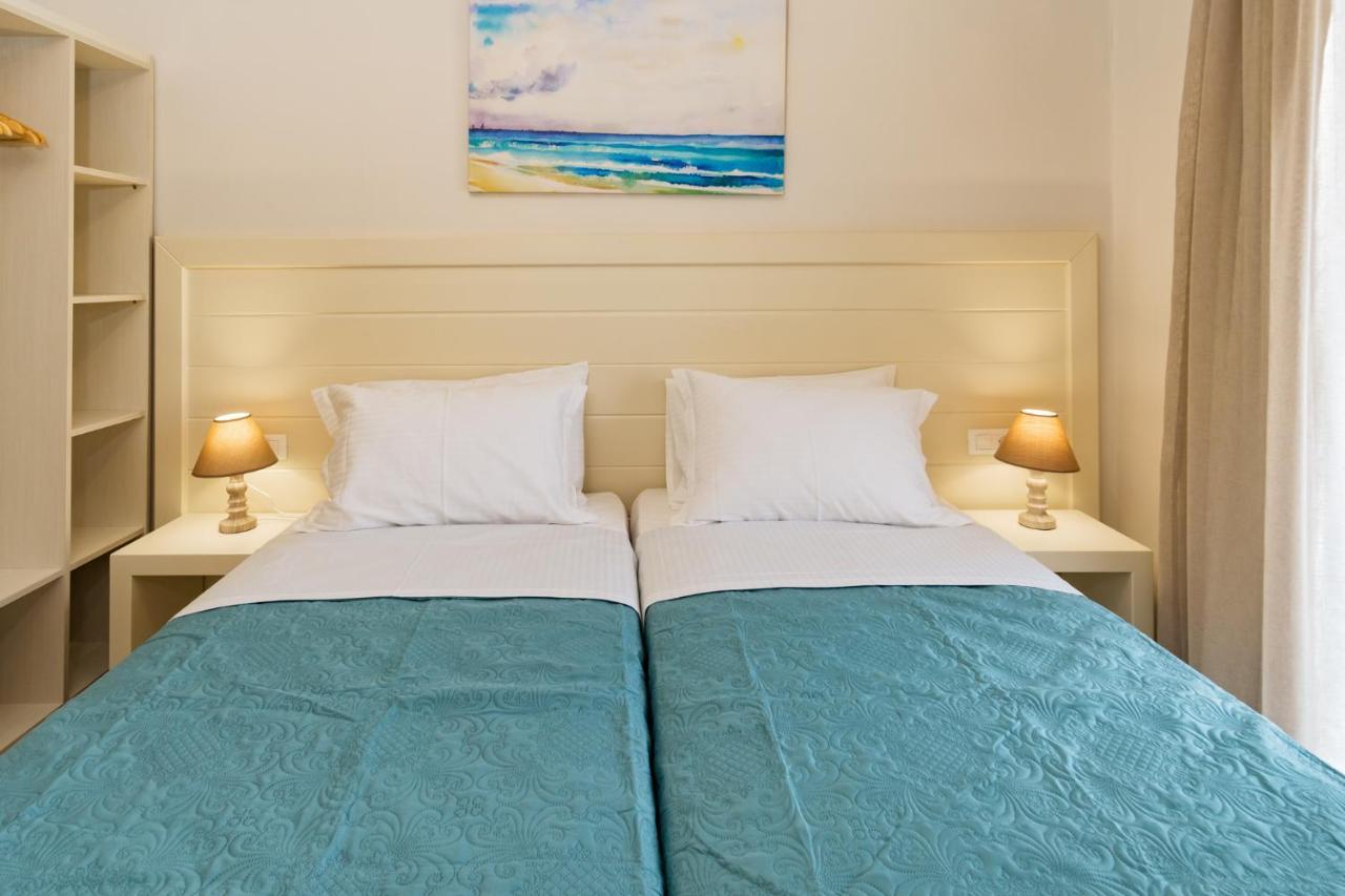 Aria Suites Κασσιόπη Εξωτερικό φωτογραφία