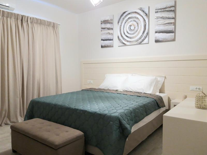 Aria Suites Κασσιόπη Εξωτερικό φωτογραφία