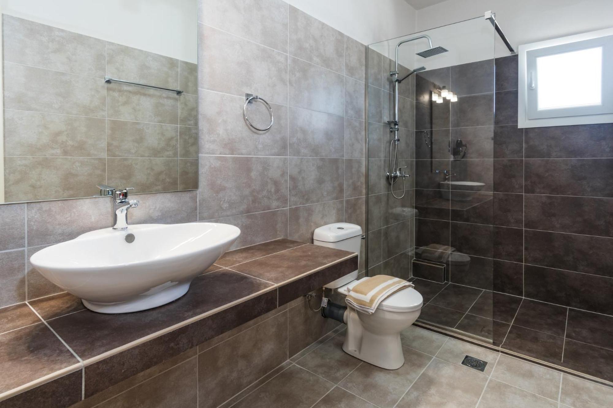 Aria Suites Κασσιόπη Δωμάτιο φωτογραφία