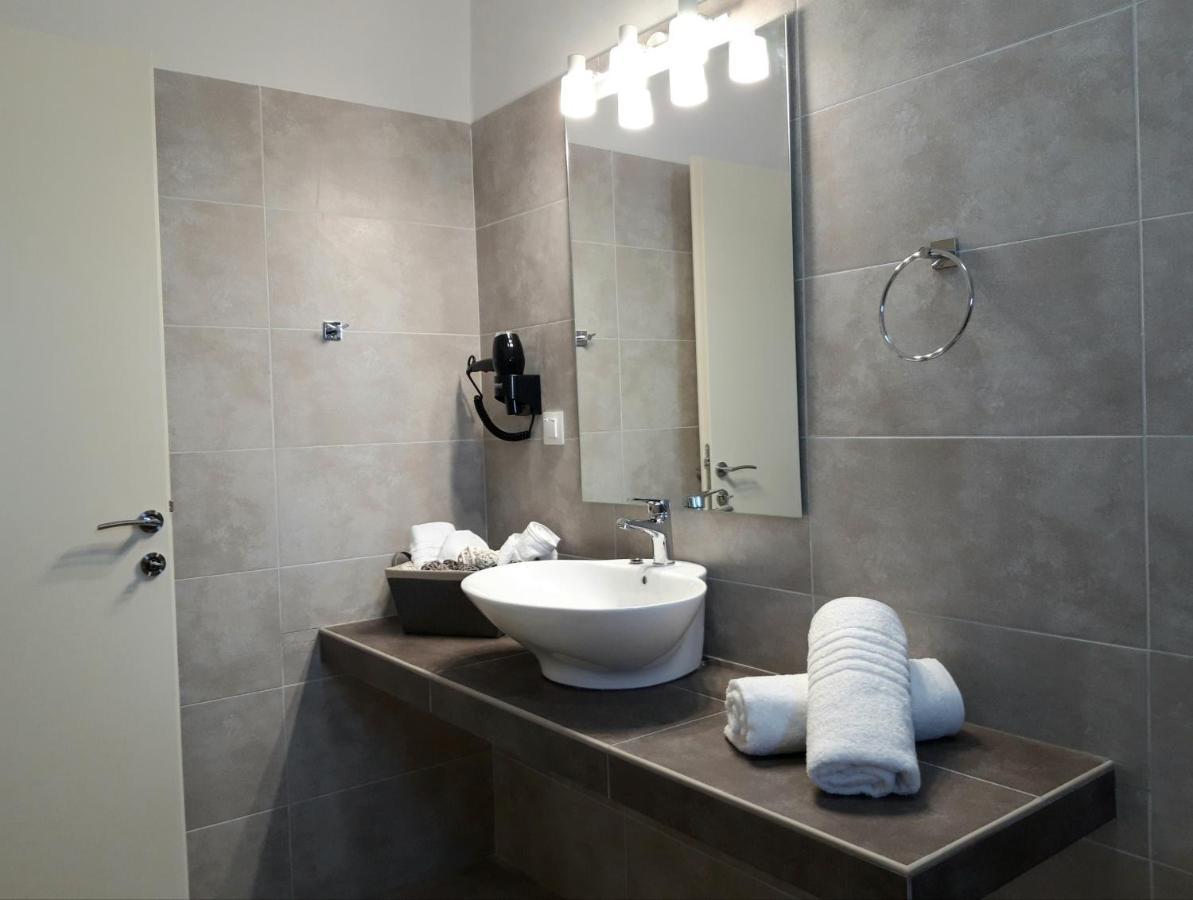 Aria Suites Κασσιόπη Εξωτερικό φωτογραφία