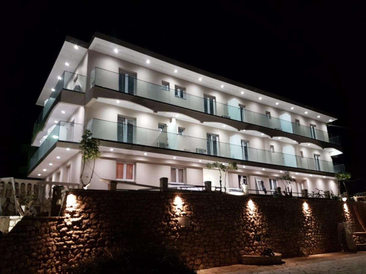 Aria Suites Κασσιόπη Εξωτερικό φωτογραφία